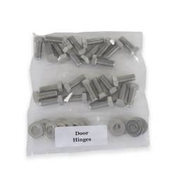 Brothers Trucks - Brothers Trucks CCBKHEX-72 Truck Cab Mount Kit for Chevy/GMC - Image 10