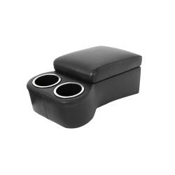 Brothers Trucks - Brothers Trucks CCC0100BLACK Center Console for Chevy/GMC - Image 3