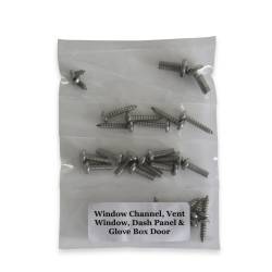 Brothers Trucks - Brothers Trucks CCBKHEX-72 Truck Cab Mount Kit for Chevy/GMC - Image 6