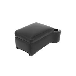 Brothers Trucks - Brothers Trucks CCC0100BLACK Center Console for Chevy/GMC - Image 5