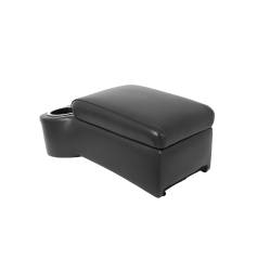 Brothers Trucks - Brothers Trucks CCC0100BLACK Center Console for Chevy/GMC - Image 7