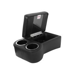 Brothers Trucks - Brothers Trucks CCC0100BLACK Center Console for Chevy/GMC - Image 6