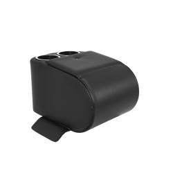 Brothers Trucks - Brothers Trucks CCC0200BLACK Chevrolet & GMC Center Console - Image 3