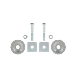 Brothers Trucks - Brothers Trucks CMS4754 Truck Cab Mount for Chevy & GMC - Image 3