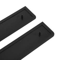 Brothers Trucks - Brothers Trucks 05-283 Door Interior Trim Panel for Chevy/GMC - Image 4