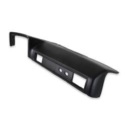 Brothers Trucks - Brothers Trucks PAD80VNBLACK Chevrolet & GMC Dashboard Pad - Image 3