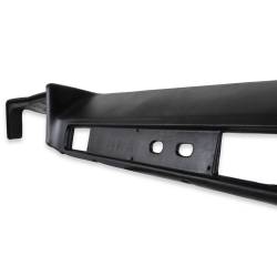 Brothers Trucks - Brothers Trucks PAD80VNBLACK Chevrolet & GMC Dashboard Pad - Image 4
