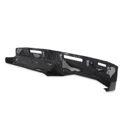 Brothers Trucks - Brothers Trucks PAD80VNBLACK Chevrolet & GMC Dashboard Pad - Image 6