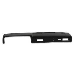 Brothers Trucks - Brothers Trucks PAD87VNBLACK Chevrolet & GMC Dashboard Pad - Image 2
