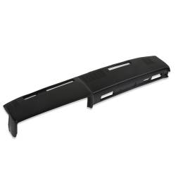 Brothers Trucks - Brothers Trucks PAD87VNBLACK Chevrolet & GMC Dashboard Pad - Image 3