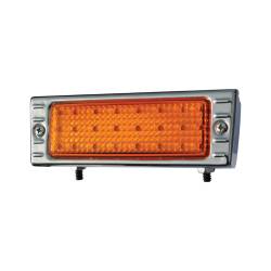 Brothers Trucks - Brothers Trucks PLLD53A Chevrolet 216 235 Parking Light - Image 1