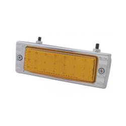 Brothers Trucks - Brothers Trucks PLLD53A Chevrolet 216 235 Parking Light - Image 2