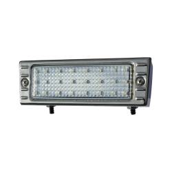 Brothers Trucks - Brothers Trucks PLLD53C Chevrolet 216 235 Parking Light - Image 1