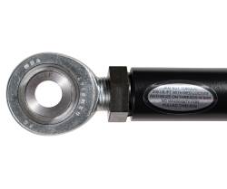 Carli Suspension - Carli Suspension CS-DATB-1419 0-3" Lift Track Bar for 13-26 RAM 2500/3500 4WD - Image 1
