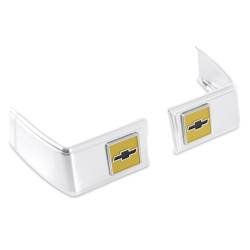 Brothers Trucks - Brothers Trucks 06-149 Truck Cab Corner Molding for Chevy/GMC - Image 4
