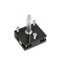 Brothers Trucks - Brothers Trucks PWS4787 Chevrolet & GMC Door Window Switch - Image 2