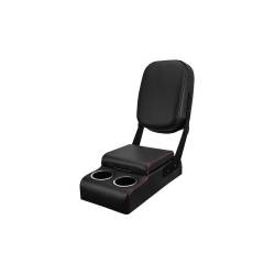 Brothers Trucks - Brothers Trucks QCCB087BLACK Center Console for Chevy/GMC - Image 2