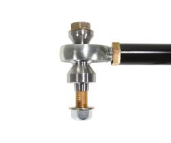Carli Suspension - Carli Suspension CS-FATB-17 2.5-4.5" Lift Track Bar for 17-26 F250/F350 SD 4WD - Image 3