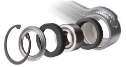 Carli Suspension - Carli Suspension CS-FATB-17 2.5-4.5" Lift Track Bar for 17-26 F250/F350 SD 4WD - Image 4
