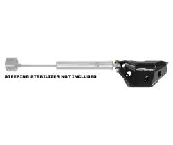 Carli Suspension - Carli Suspension CS-FFDG-05 Front Differential Guard for 05-22 F250/F350 4WD - Image 3