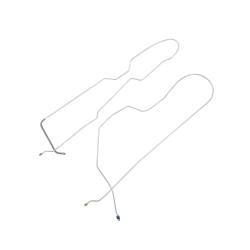 Brothers Trucks - Brothers Trucks CTB73M1 Chevrolet & GMC Brake Hydraulic Line - Image 1