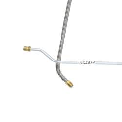 Brothers Trucks - Brothers Trucks CTB73M1 Chevrolet & GMC Brake Hydraulic Line - Image 3