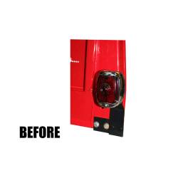 Brothers Trucks - Brothers Trucks CTLB300 Taillight Bracket for Chevrolet/GMC - Image 2