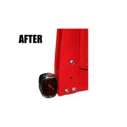 Brothers Trucks - Brothers Trucks CTLB300 Taillight Bracket for Chevrolet/GMC - Image 3