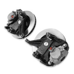 Brothers Trucks - Brothers Trucks DBC5L20DROP Disc Brake Upgrade Kit for Chevrolet/GMC - Image 5
