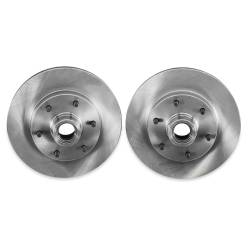 Brothers Trucks - Brothers Trucks DBC6L20STOCK Chevrolet & GMC Disc Brake Upgrade Kit - Image 2