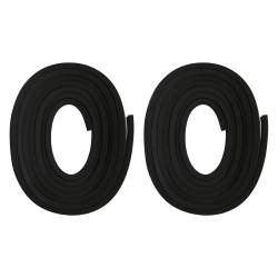 Brothers Trucks - Brothers Trucks DFS4755 Chevrolet & GMC Door Seal - Image 1