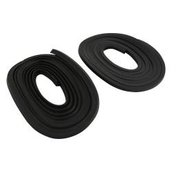 Brothers Trucks - Brothers Trucks DFS4755 Chevrolet & GMC Door Seal - Image 2
