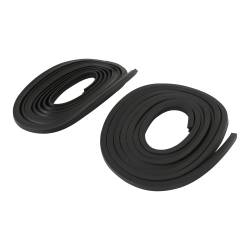 Brothers Trucks - Brothers Trucks DFS4755 Chevrolet & GMC Door Seal - Image 3
