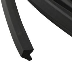 Brothers Trucks - Brothers Trucks DFS4755 Chevrolet & GMC Door Seal - Image 5