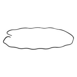 Brothers Trucks - Brothers Trucks DFS4755 Chevrolet & GMC Door Seal - Image 6