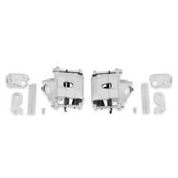 Brothers Trucks - Brothers Trucks RDBK72-6 Chevrolet & GMC Disc Brake Upgrade Kit - Image 2
