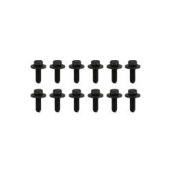 Brothers Trucks - Brothers Trucks DHB0072 Door Hinge Bolt for Chevy/GMC - Image 1