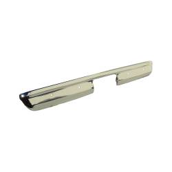 Brothers Trucks - Brothers Trucks RR36772 Chevrolet & GMC Bumper - Image 2