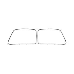 Brothers Trucks - Brothers Trucks DMS54SS Window Frame for Chevrolet/GMC - Image 2