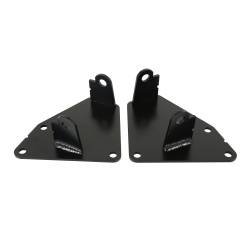 Hooker BlackHeart - Hooker BlackHeart BHS5179 Engine Mount Bracket - Image 1