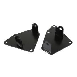 Hooker BlackHeart - Hooker BlackHeart BHS5179 Engine Mount Bracket - Image 2