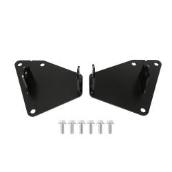 Hooker BlackHeart - Hooker BlackHeart BHS5179 Engine Mount Bracket - Image 3