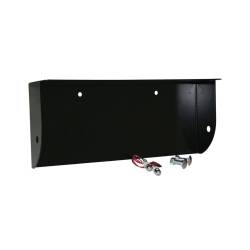 Brothers Trucks - Brothers Trucks FLPB787 License Plate Bracket for Chevy/GMC - Image 1
