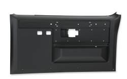 Brothers Trucks - Brothers Trucks FP87FNNBLACK Chevrolet & GMC Door Panel - Image 2