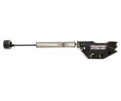 Carli Suspension - Carli CS-FLMSS-23 Low Mount Steering Stabilizer w/Diff Guard for 23-26 F250/F350 - Image 3
