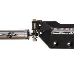 Carli Suspension - Carli CS-FLMSS-23 Low Mount Steering Stabilizer w/Diff Guard for 23-26 F250/F350 - Image 2