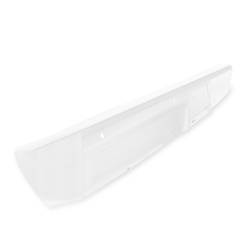 Brothers Trucks - Brothers Trucks FRT91ST Bumper for Chevrolet & GMC - Image 2