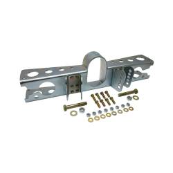 Brothers Trucks - Brothers Trucks TAC72AS Chevrolet & GMC Frame Crossmember - Image 1