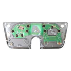 Brothers Trucks - Brothers Trucks GCA72TN Gauge Set for Chevrolet/GMC - Image 4