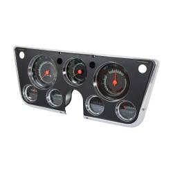 Brothers Trucks - Brothers Trucks GCA72TN Gauge Set for Chevrolet/GMC - Image 3